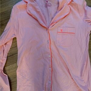 Victoria's Secret Pink Lounge Top